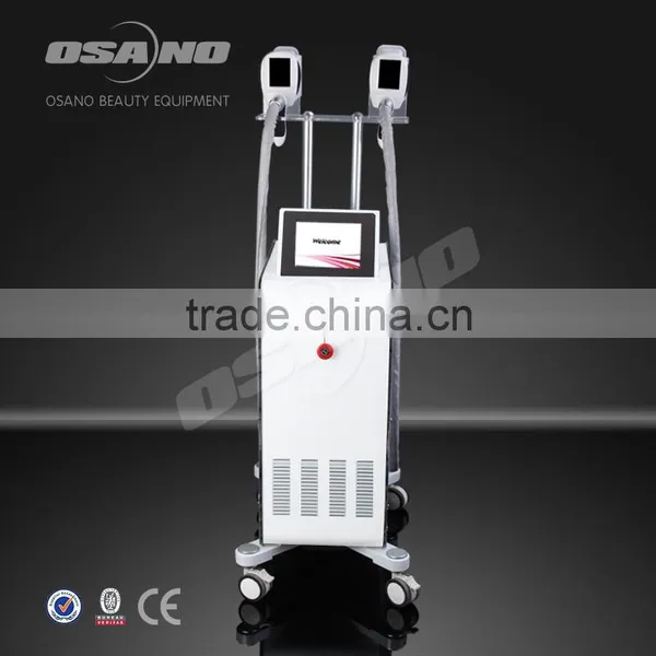 Cool Sculpting Cooling Fat Apparatus / Cryolipolysis / Weight Loss Machine /Cryosuction Vacuum Body Reshape photo-3