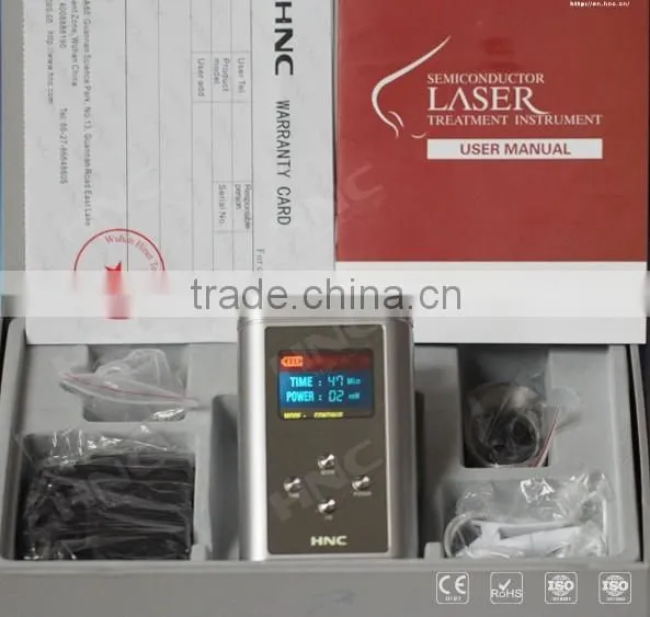 Cold Laser SECO Laser Treatment Instrument photo-4