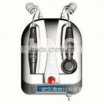2015 New Product Back Pain Multifunction Electric Field Apparatus photo-6