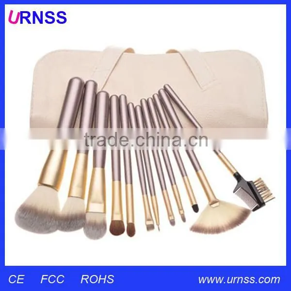 Hot Sale Novelty Cosmetic Brush go Pro Makeup Brush With Funny Makeup Cosmetic Bag photo-5