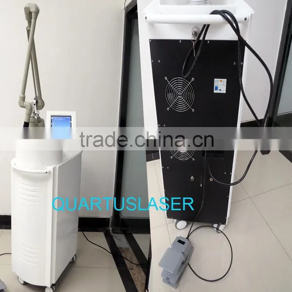 More Carefully Remove Hair With Painless by 755nm Laser/diode Laser photo-2