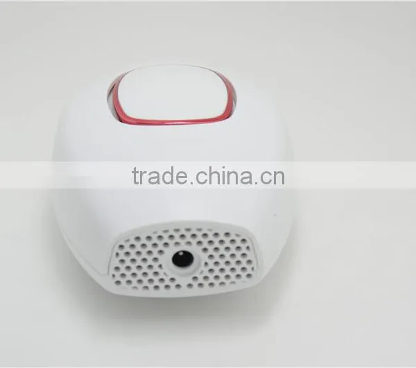Laser Beauty Equipment Electric Ipl Hair Removal Machine Use for Body Bikini Face photo-6