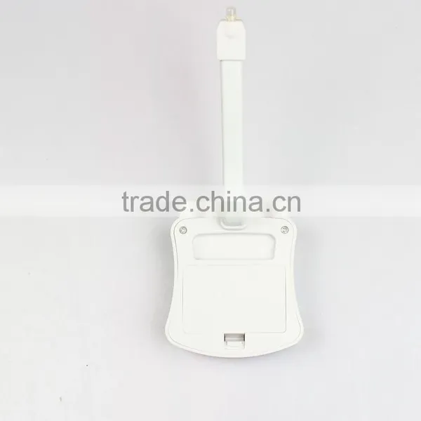 LED Human Sensor Toilet Hanging Color Night Light photo-4