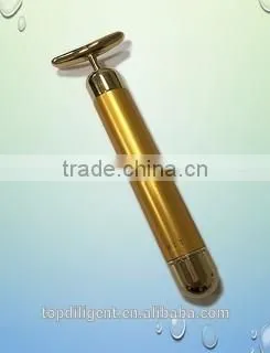 High Quality Beauty & Personal Care Face Lift 24k Gold Beauty Bar photo-2