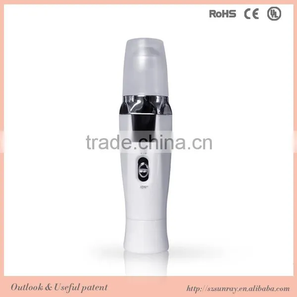 Mini Anti-wrinkle Beauty Device Eye Massage Vibrator Eye Care Machine photo-5