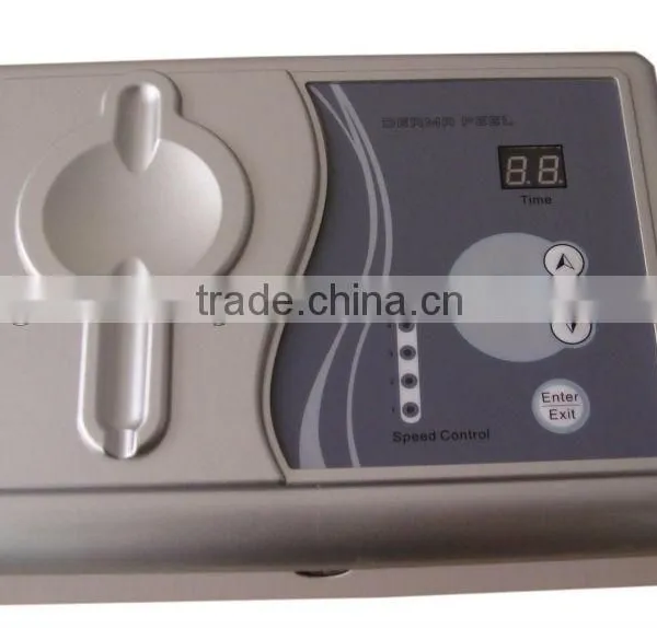 WF-19 Personal Dermabrasion Skin Peeling Machine photo-2