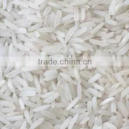 Indian Long Grain White Rice photo-6
