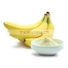 High Quality Banana Powder For Beverage photo-5