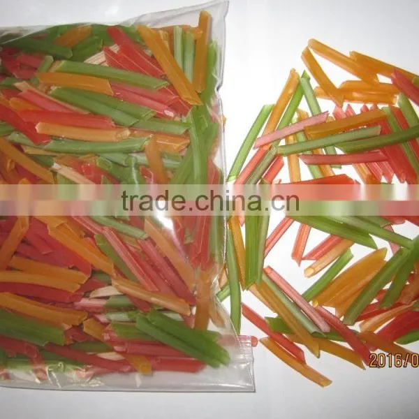 Vegetarian Chips ( Crackers, Papad)