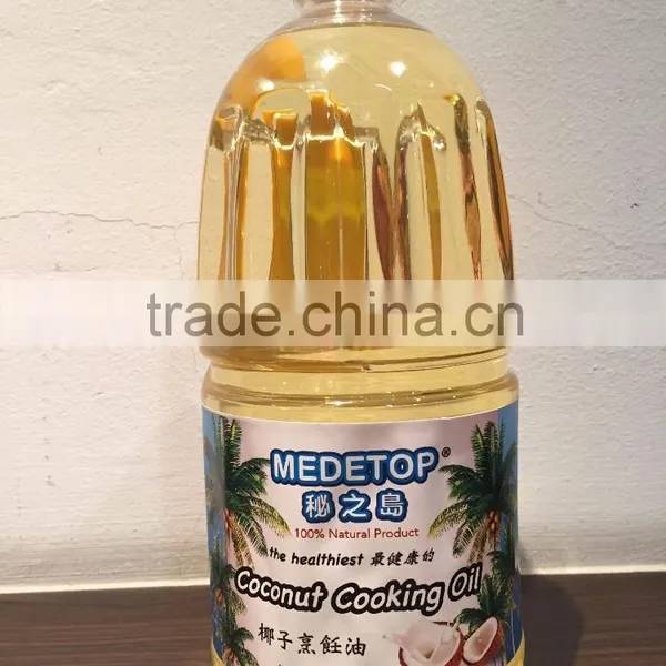 Coconut Oil photo-2