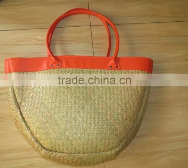 Straw Bag photo-5