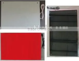 Infrared Carbon Crystal Heater/Far Infrared Heater photo-2
