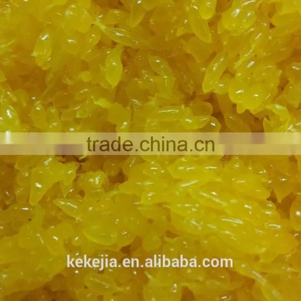 D.W.60% 3kg Canned Mandarin Orange Sac photo-4