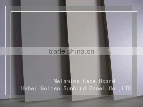 MDF Board /mdf Board 36mm / Laminated Mdf Board photo-2