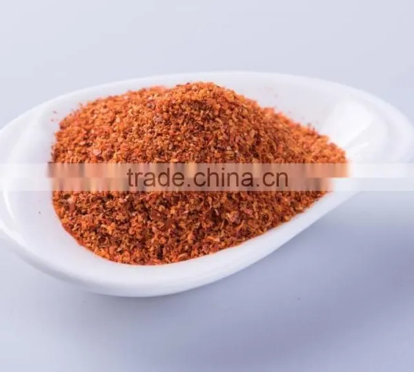 Baked AD Chili Spices Mix Manufacture