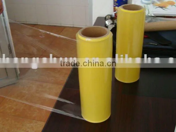 PVC Cling Film