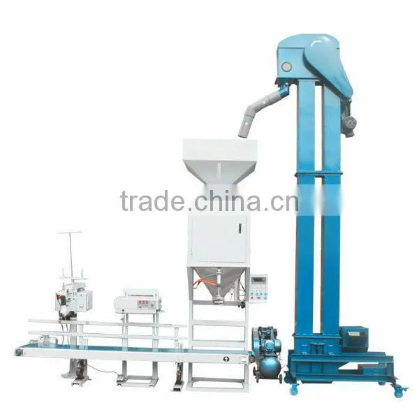 Bean Packing Line photo-2