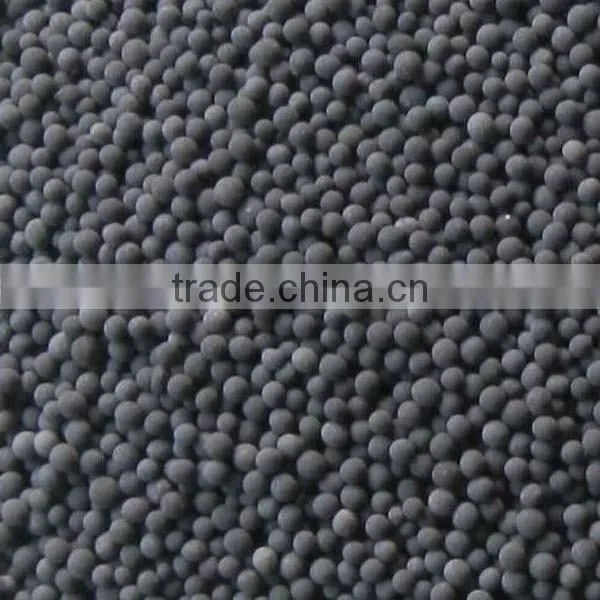 Black Tourmaline Powder/ball/grain photo-3