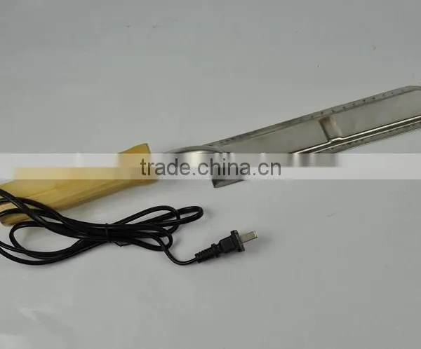 Hot Sale Beekeeping Tools 120V Honey Scraper European Plug Electrical Uncapping Knife photo-4
