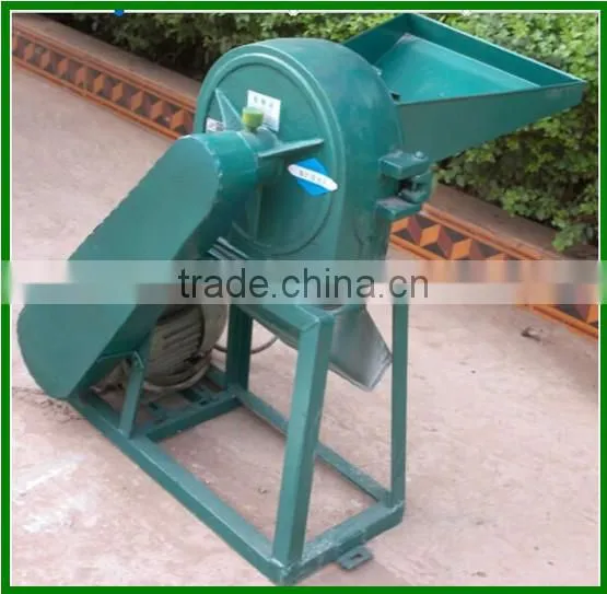 Corn Milling Machine photo-5
