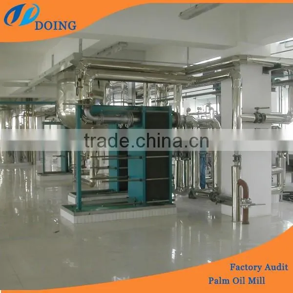 China Leading Palm Oil Processing Machine | Malaysia Palm Oil Supplier photo-4