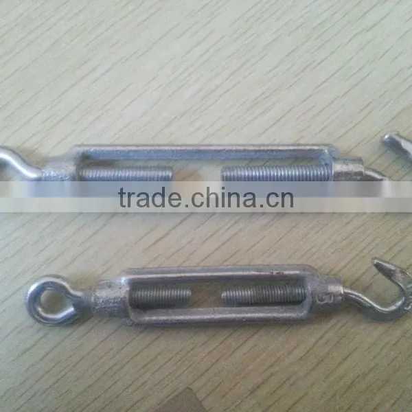 COMMERICAL TYPE TURNBUCKLE