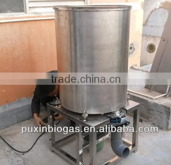 Hotel Supply 226L Industrial Food Waste Shredder photo-5
