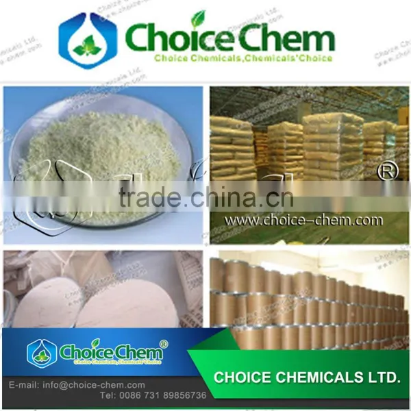 Food Grade Xanthan Gum Manufacturer Price photo-2