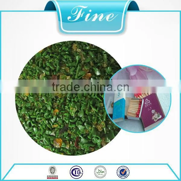 Industrial Gelatin as Match Head Adhesive Additive photo-5