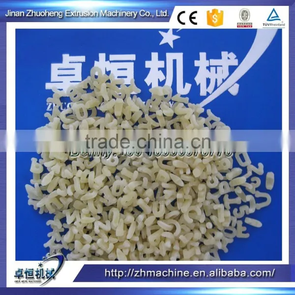 Reconstituted Rice Making Machine photo-4
