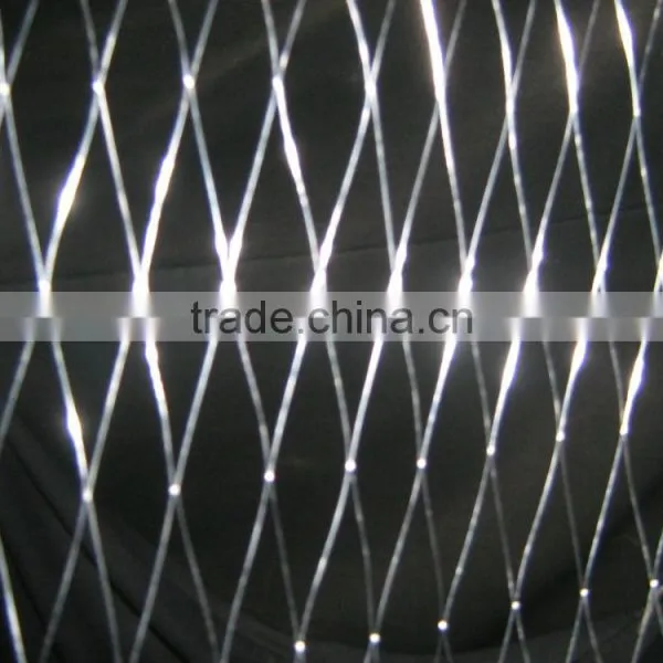 Net Machine Knitting Fishing Net photo-6