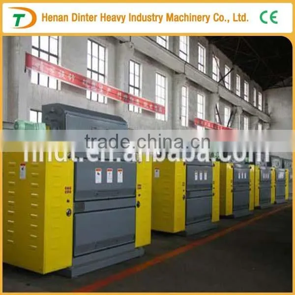 Agriculture Plant High Efficinency Soybean Seed Cleaner photo-4