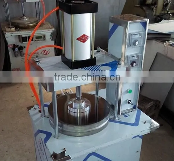 Indian Dough Making Machine/Corn Tortilla Making Machine/Corn Tortilla Making Machine photo-2