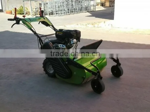 Flail Mower