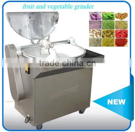 Top Design Vegetable Grinding Machine/ Vegetable Grinder/broken Dish Equipment
