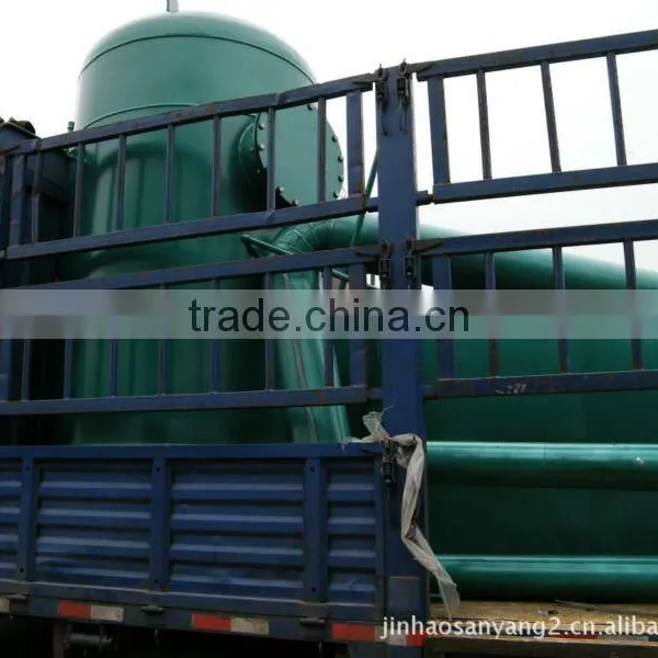 High Efficiency Pulse Water Distributor for Water Distribution