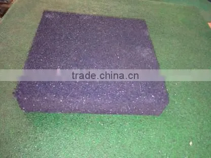 RUBBER TILES