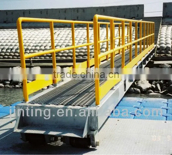 dock, jet boat dock, Sea Floating Dock