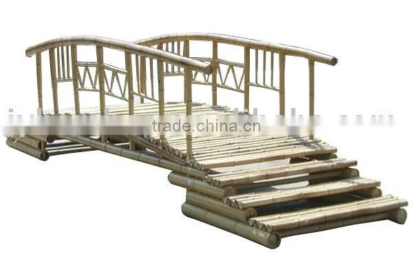 Bamboo Bridge