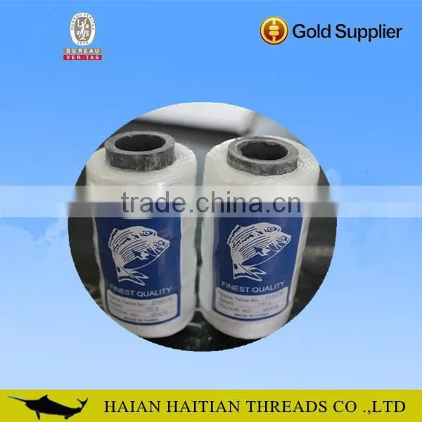 Wholesale Market Fishing Twine on Plastic Spool photo-4