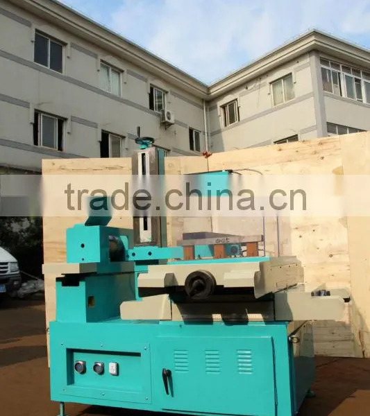 DK7740 EDM WIRE CUT MACHINE photo-4