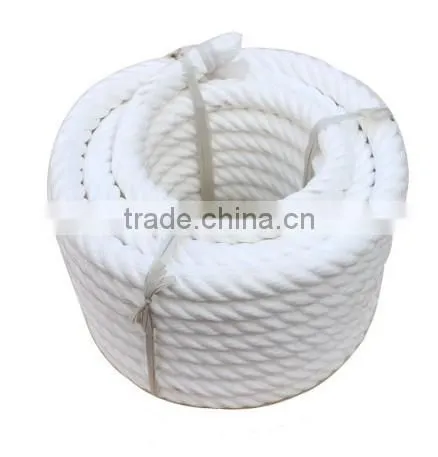 PP NYLON ROPE / TALI PP IN ROLL photo-2