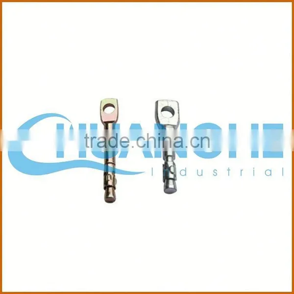 Hardware Fastener Iron Sand Price China Tie Wedge Anchor photo-5