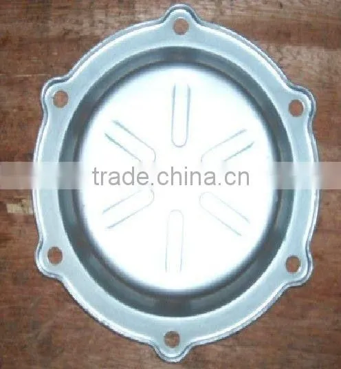 Forklift Steering Column
