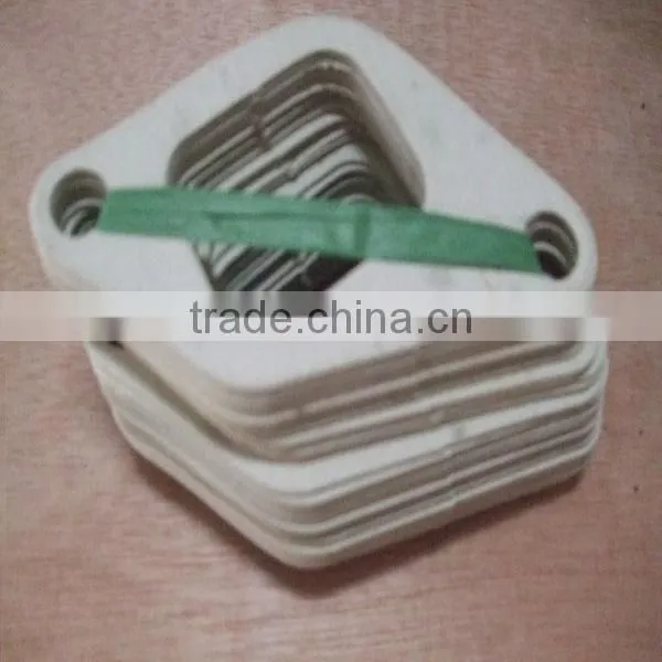 Chinese CLG816 Wheel Loader Loader Gasket, Inlet Tube photo-3