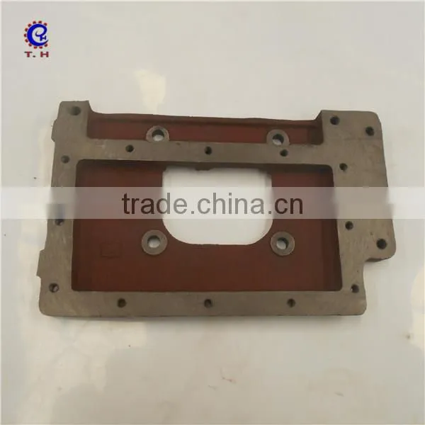 Factory Price S195 Connecting Plate SF photo-2