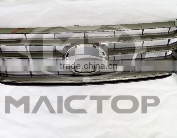 Auto Front Grille for Toyota Lexus LX570 photo-2