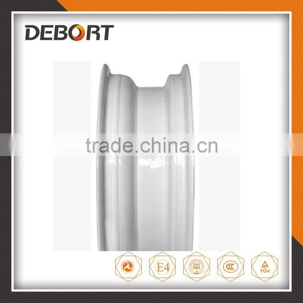 Trailer Wheel 13x4.5 photo-3