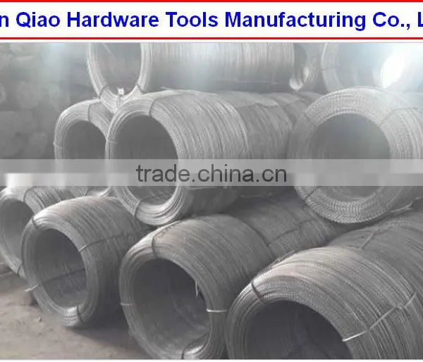 Steel Wire Rod photo-4
