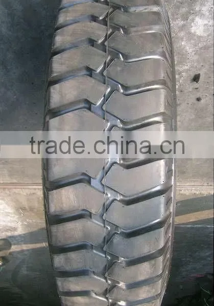 Forklift Tire 700-12